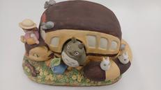 となりのトトロ　オルゴール　集合|セキグチ