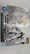 1/144 RG RX-93 νガンダム チタニウムフィニッ|バンダイ