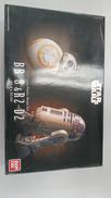1/12 BB-8 & R2-D2|バンダイ
