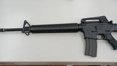 M16　電動ガン|不明