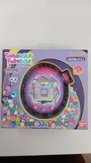 Tamagotchi Paradise Purple Sk|バンダイ