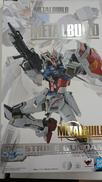 METALBUILD STRIKE GUNDAM|バンダイ
