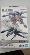 METALBUILD IWSP|バンダイ