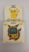 ポケットピカチュウ！|任天堂