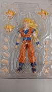 S.H.Figuarts スーパーサイヤ人3孫悟空|バンダイ