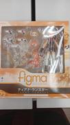 figma ティアナ・ランスター バリアジャケットver.|マックスファクトリー