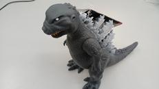 ゴジラ(1954) 雛形|BANNDAI