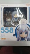 ねんどろいど チノ|グッドスマイルカンパニー
