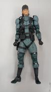 figma ソリッド・スネーク MGS2|MAX FACTORY