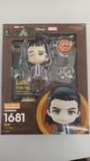 ねんどろいど ロキ TVA Ver.|ねんどろいど