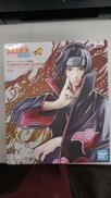 うちはイタチ VIBRATION STARS -UCHIHA|バンダイ