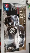 1/10 電動RC組立キット|TAMIYA