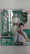 S.H.Figuarts リューマ|BANDAI
