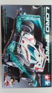 ロードスピリット　VZシャーシ|TAMIYA