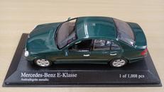Mercedes-Benz|MINICHAMPS