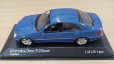 Mercedes-Benz|MINICHAMPS