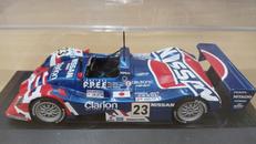 NISSAN R391 NISMO|インターアライド