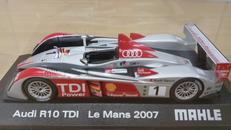 Audi R10 TD1|AUDI