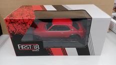 1/18 日産 スカイライン GT-R KPGC10|FIRST18