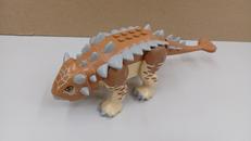 LEGO アンキロサウルス|LEGO