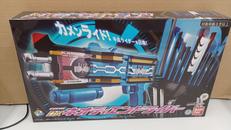 変身装填銃 DXネオディエンドライバー|BANDAI