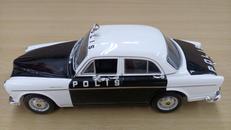 Volvo121|MINICHAMPS