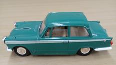 TRIUMPH HERALD|VANGUARDS