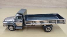 ISUZU DUMP TRUCK|DIAPET