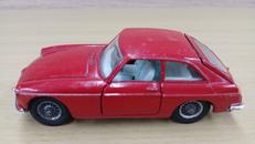 MGB GT|CORGI