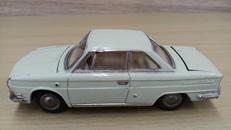 CONTESSA COUPE|MODELPET