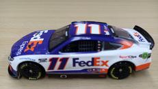 DENNY HAMLIN #11|LIONEL RACING