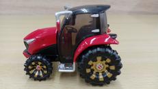 YANMAR YT01|TAKARA TOMY