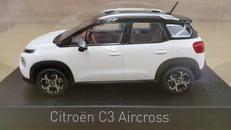 Citroen C3 Aircross 2017|NOREV