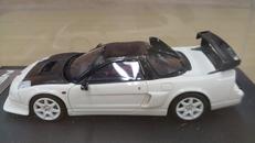 HONDA NSX-R GT|MARK43
