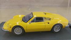 FERRARI DINO 246GT-GTS|BANG
