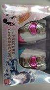 ふたりはプリキュア PRECURE CHOCO&CASE ～|バンダイ