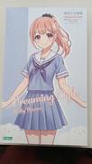 1/10 結城まどか 桃桜高校・夏服 ドリーミングスタイル|寿屋