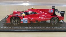 Oreca 07 Gibson|SPARK