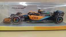 ＭcLAREN MCL36|SPARK