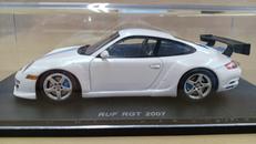 RUF RGT 2007|SPARK