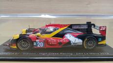 ORECA 07|SPARK