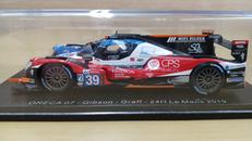 ORECA 07 -Gibson-Graff-|SPARK