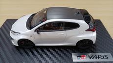 TOYOTA GR yARiS|SPARK