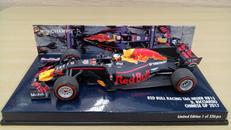 RED BULL RACING TAG HEUER RB13|MINICHAMPS