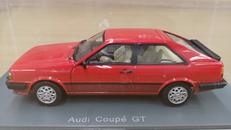 Audi Coupe GT|NEO