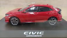 CIVIC HATCHBACK|ホンダコムテック