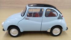 SUBARU 360
