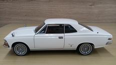 TOYOPET CROWN HT|HACHETTE