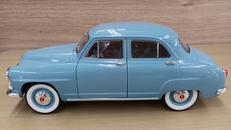 Simca Aronde|NOREV