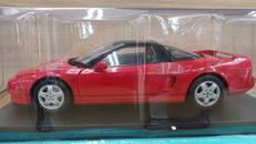 HONDA NSX 1990|HACHETTE